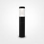 Cologne Landscape Light Aluminium Black 1