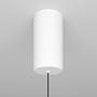 Ray Pendant Light White Ø 3cm 2