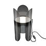 Insight Tischleuchte Schwarz Ø15cm 0
