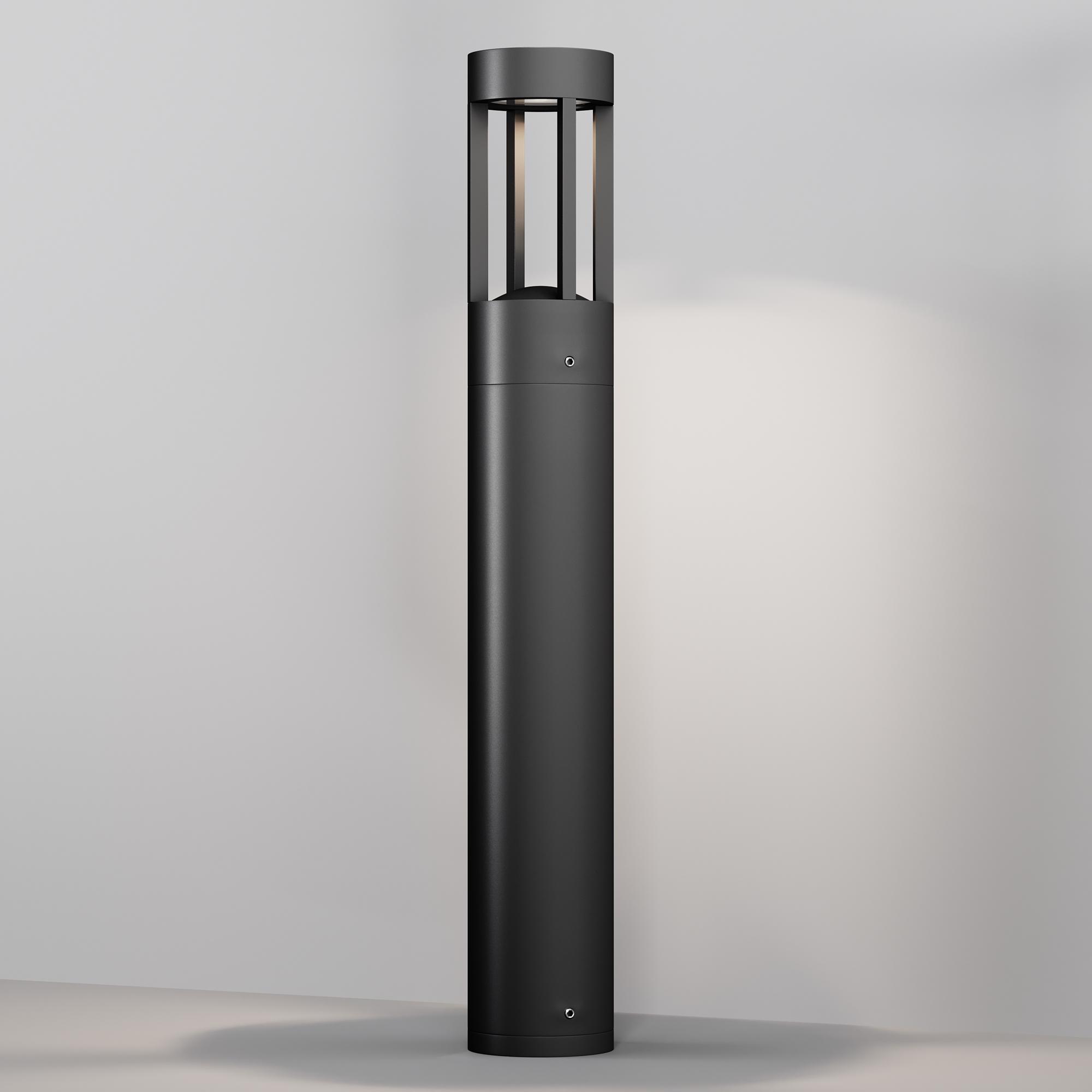 Vint Landscape light Aluminum Glass Anthracite 1