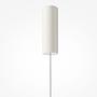 Kyoto Pendant light Glass White Ø 22cm 2