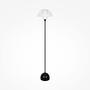 Memory Floor Lamp Black  Ø 30cm 1