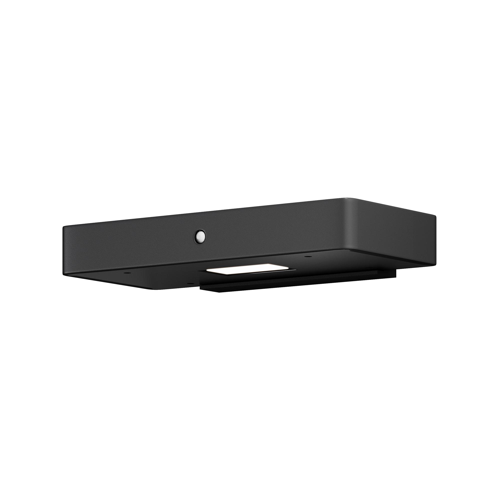 Pir Solar Light Aluminium Anthracite 0