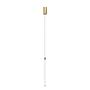 Ray Pendant light Gold Ø 3cm 0