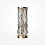 Puntes Table lamp Gold Ø 20cm 1