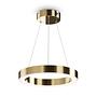 Saturno Pendant Lamp Gold Ø 40cm 0