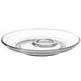 Senso Untertasse 6er-Set Kalk-Natron Glas 1