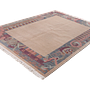 Nepal Asha Wool Multicolored 9