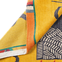 Nepal Rani Wool Multicolored 3