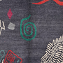 Nepal Rani Wool Multicolored 2