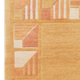 Nepal Binita Wool Yellow 1
