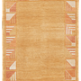 Nepal Binita Wool Yellow 5