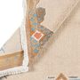 Nepal Sunita Wool Cream 3