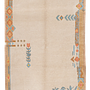 Nepal Sunita Wool Cream 0
