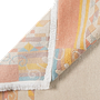 Nepal Mina Wolle Creme 3