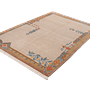 Nepal Sunita Wool Cream 9