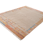 Nepal Mina Wool Cream 9