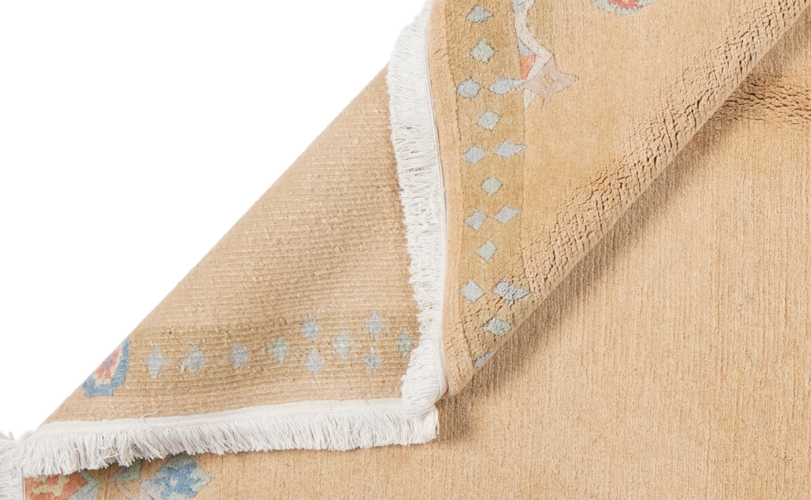 Nepal Laxmi Wool Cream 3