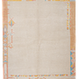 Nepal Mina Wool Cream 0