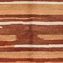 Nepal Purple Wool Multicolored 7