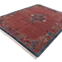 Nepal Gita Wool Purple 4
