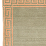 Nepal Mara Wool Green 6