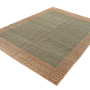 Nepal Mara Wool Green 4