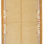 Nepal Rina Wolle Creme 5