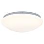 1-Flammig Leonis IV LED-Badleuchte Acrylglas 0