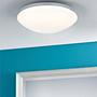 1-Flammig Leonis IV LED-Badleuchte Acrylglas 2