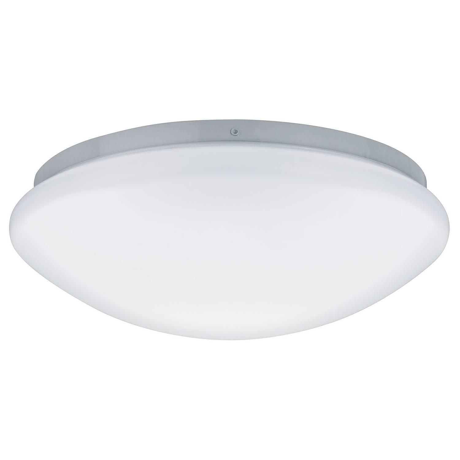 1-Flammig Leonis IV LED-Badleuchte Acrylglas 3