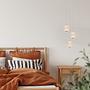 3-Flammig Cintra Typ A Pendelleuchte  Acrylglas Transparent 2