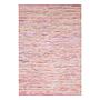 Amira Short Pile Rug Cotton Multicolored 1