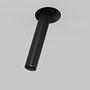 Focus T Recessed light Black Ø 3cm 0