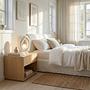 Vasli-Nua Table lamp White 0