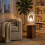 Vasli-Nua Table lamp White 3