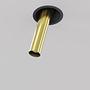 Focus T Recessed light Gold Ø 3cm 0