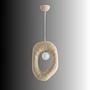 Zoga-1001-Nua Pendant Light Cream 5