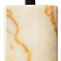 Papy-Perme Pendant Light Marble Natural 2