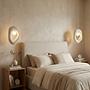 Zoga-Nua Pendant Light White 4