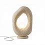 Vaslı-1001-Nua Table Lamp White 1