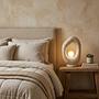 Vaslı-1001-Nua Table Lamp White 3