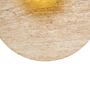 Tor-Look Wall Lamp Cream 7