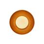 Hand Wall Lamp S Oak Wood Brown 4