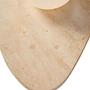 Busy Wall Lamp Travertine Cream 8