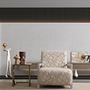 Tuscany Armchair Light Beige 0
