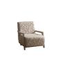 Tuscany Armchair Light Beige 3