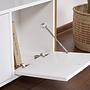 Solace Console White Gold 4