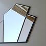 *    Since "Selfish Mirror" is English, I will return it as is.    *Wait*, I see a possibility. Is "Selfish Mirror" a typo for something 3