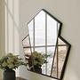 *    Since "Selfish Mirror" is English, I will return it as is.    *Wait*, I see a possibility. Is "Selfish Mirror" a typo for something 4